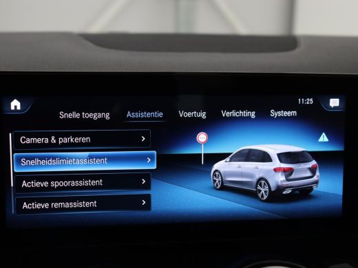 Mercedes-Benz B-Klasse 250e Advantage | SOH 99% | Panoramadak | Half leder | Widescreen | Camera | Park Assist | Dodehoe... ActivLease financial lease