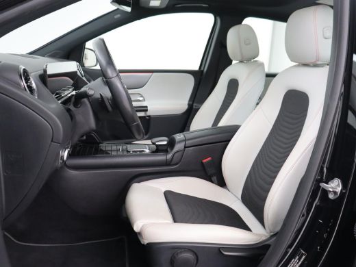 Mercedes-Benz B-Klasse 250e Advantage | SOH 99% | Panoramadak | Half leder | Widescreen | Camera | Park Assist | Dodehoe... ActivLease financial lease