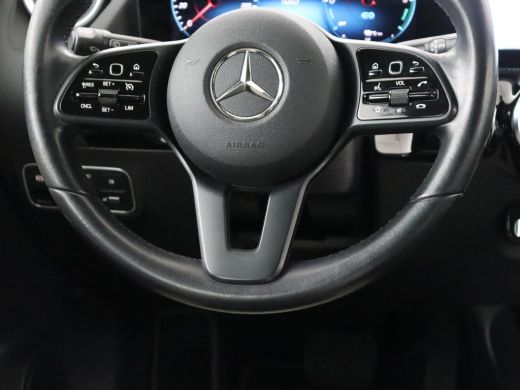Mercedes-Benz B-Klasse 250e Advantage | SOH 99% | Panoramadak | Half leder | Widescreen | Camera | Park Assist | Dodehoe... ActivLease financial lease