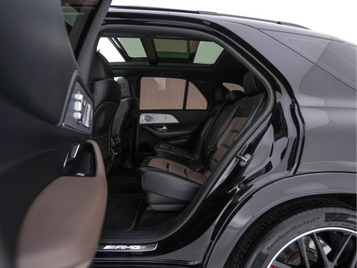 Mercedes-Benz GLE 53 AMG 4MATIC+ Premium Plus (INCL-BTW) Aut. *PANO | HEAD-UP | LEATHER | BURMESTER | MEMORY-PACK |... ActivLease financial lease