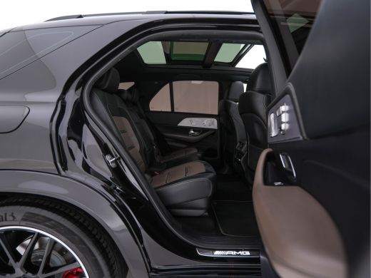 Mercedes-Benz GLE 53 AMG 4MATIC+ Premium Plus (INCL-BTW) Aut. *PANO | HEAD-UP | LEATHER | BURMESTER | MEMORY-PACK |... ActivLease financial lease
