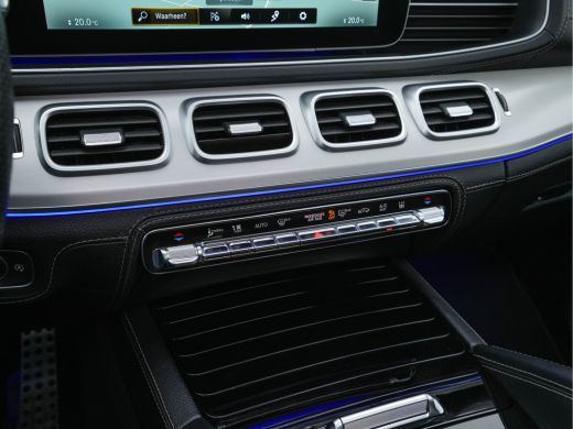 Mercedes-Benz GLE 53 AMG 4MATIC+ Premium Plus (INCL-BTW) Aut. *PANO | HEAD-UP | LEATHER | BURMESTER | MEMORY-PACK |... ActivLease financial lease