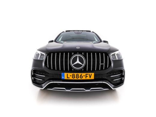 Mercedes-Benz GLE 53 AMG 4MATIC+ Premium Plus (INCL-BTW) Aut. *PANO | HEAD-UP | LEATHER | BURMESTER | MEMORY-PACK |... ActivLease financial lease