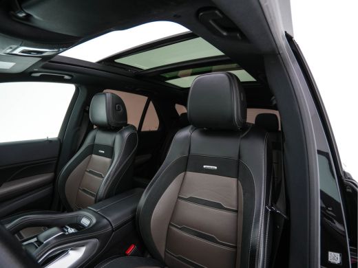 Mercedes-Benz GLE 53 AMG 4MATIC+ Premium Plus (INCL-BTW) Aut. *PANO | HEAD-UP | LEATHER | BURMESTER | MEMORY-PACK |... ActivLease financial lease