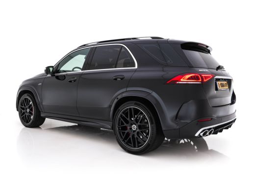 Mercedes-Benz GLE 53 AMG 4MATIC+ Premium Plus (INCL-BTW) Aut. *PANO | HEAD-UP | LEATHER | BURMESTER | MEMORY-PACK |... ActivLease financial lease
