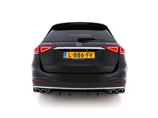 Mercedes-Benz GLE 53 AMG 4MATIC+ Premium Plus (INCL-BTW) Aut. *PANO | HEAD-UP | LEATHER | BURMESTER | MEMORY-PACK |... ActivLease financial lease