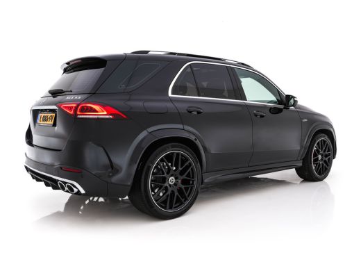 Mercedes-Benz GLE 53 AMG 4MATIC+ Premium Plus (INCL-BTW) Aut. *PANO | HEAD-UP | LEATHER | BURMESTER | MEMORY-PACK |... ActivLease financial lease