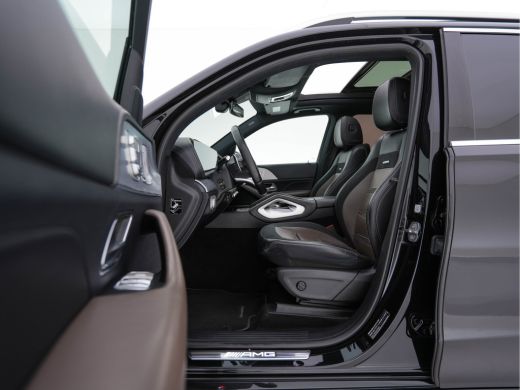 Mercedes-Benz GLE 53 AMG 4MATIC+ Premium Plus (INCL-BTW) Aut. *PANO | HEAD-UP | LEATHER | BURMESTER | MEMORY-PACK |... ActivLease financial lease