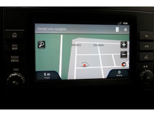 Mercedes-Benz Vito 116 CDI 163pk RWD 9G Automaat Compact LED/Airco/Navi/ACC 02-2021 ActivLease financial lease