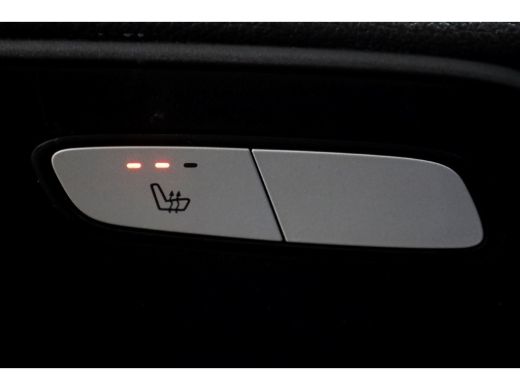 Mercedes-Benz Vito 116 CDI 163pk RWD 9G Automaat Compact LED/Airco/Navi/ACC 02-2021 ActivLease financial lease