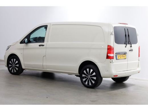 Mercedes-Benz Vito 116 CDI 163pk RWD 9G Automaat Compact LED/Airco/Navi/ACC 02-2021 ActivLease financial lease