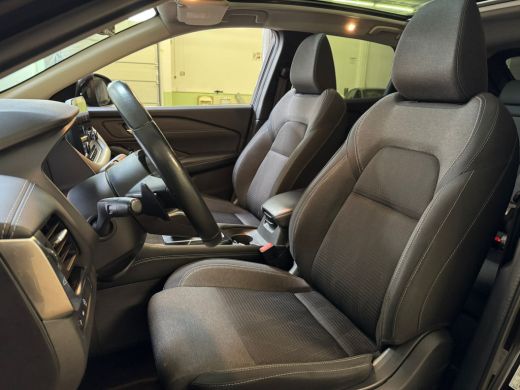 Nissan QASHQAI 1.3 MHEV 158PK XTRONIC N-CONNECTA 360CAMERA/NAVI/PANORAMADAK ActivLease financial lease