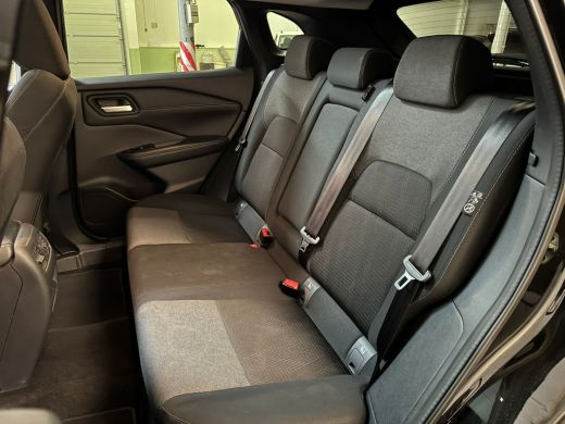 Nissan QASHQAI 1.3 MHEV 158PK XTRONIC N-CONNECTA 360CAMERA/NAVI/PANORAMADAK ActivLease financial lease