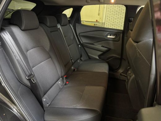 Nissan QASHQAI 1.3 MHEV 158PK XTRONIC N-CONNECTA 360CAMERA/NAVI/PANORAMADAK ActivLease financial lease