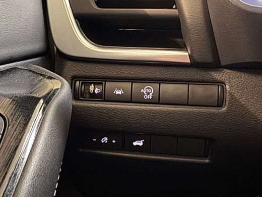 Nissan QASHQAI 1.3 MHEV 158PK XTRONIC N-CONNECTA 360CAMERA/NAVI/PANORAMADAK ActivLease financial lease