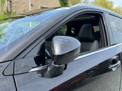 Nissan QASHQAI 1.3 MHEV 158PK XTRONIC N-CONNECTA 360CAMERA/NAVI/PANORAMADAK ActivLease financial lease