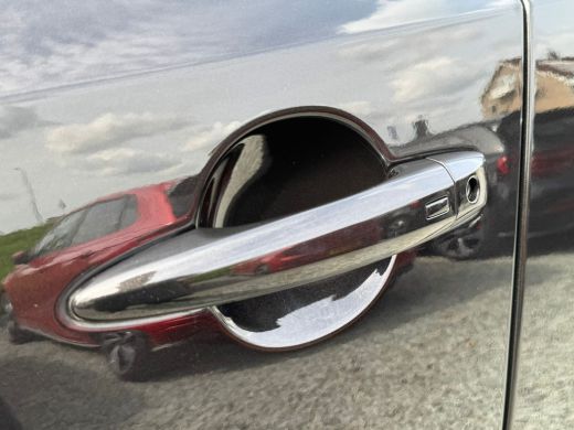 Nissan QASHQAI 1.3 MHEV 158PK XTRONIC N-CONNECTA 360CAMERA/NAVI/PANORAMADAK ActivLease financial lease