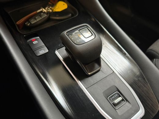 Nissan QASHQAI 1.3 MHEV 158PK XTRONIC N-CONNECTA 360CAMERA/NAVI/PANORAMADAK ActivLease financial lease