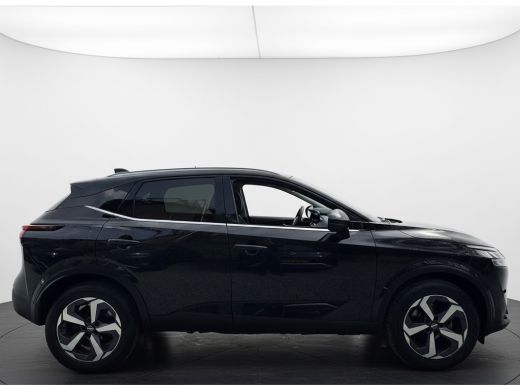 Nissan QASHQAI 1.3 MHEV 158PK XTRONIC N-CONNECTA 360CAMERA/NAVI/PANORAMADAK ActivLease financial lease