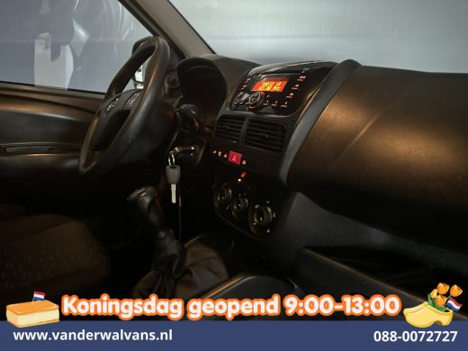 Opel Combo 1.3 CDTi 96pk L2H1 Euro6 Airco | Parkeersensoren Zijdeur ActivLease financial lease