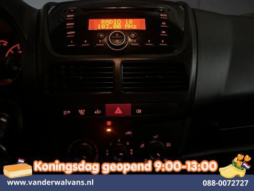 Opel Combo 1.3 CDTi 96pk L2H1 Euro6 Airco | Parkeersensoren Zijdeur ActivLease financial lease