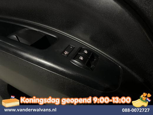 Opel Combo 1.3 CDTi 96pk L2H1 Euro6 Airco | Parkeersensoren Zijdeur ActivLease financial lease