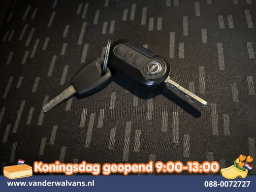 Opel Combo 1.3 CDTi 96pk L2H1 Euro6 Airco | Parkeersensoren Zijdeur ActivLease financial lease