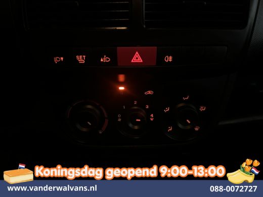 Opel Combo 1.3 CDTi 96pk L2H1 Euro6 Airco | Parkeersensoren Zijdeur ActivLease financial lease