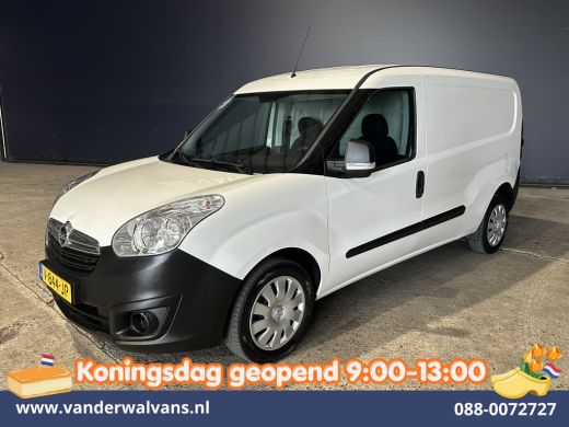 Opel Combo 1.3 CDTi 96pk L2H1 Euro6 Airco | Parkeersensoren Zijdeur ActivLease financial lease