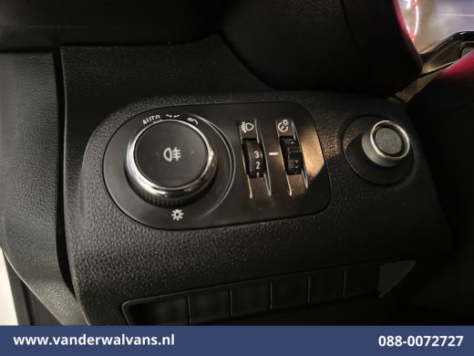 Opel Combo 1.5D 102pk L1H1 Euro6 Airco | Navigatie | Apple Carplay | Cruisecontrol | Trekhaak | Android Auto... ActivLease financial lease