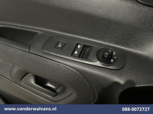 Opel Combo 1.5D 102pk L1H1 Euro6 Airco | Navigatie | Apple Carplay | Cruisecontrol | Trekhaak | Android Auto... ActivLease financial lease