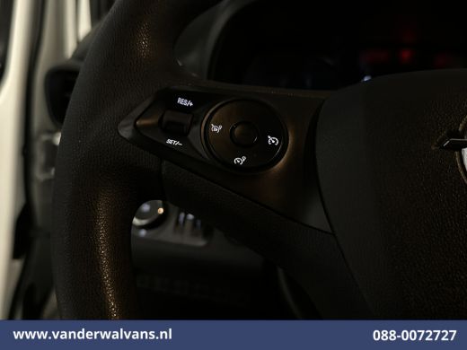 Opel Combo 1.5D 102pk L1H1 Euro6 Airco | Navigatie | Apple Carplay | Cruisecontrol | Trekhaak | Android Auto... ActivLease financial lease