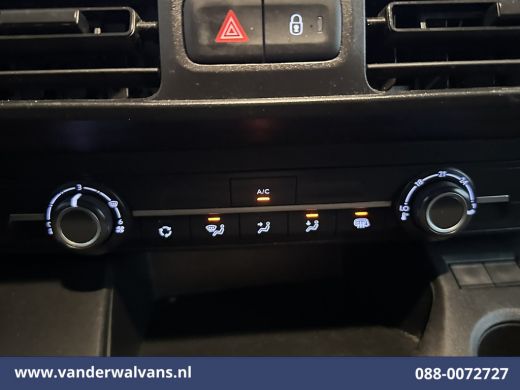 Opel Combo 1.5D 102pk L1H1 Euro6 Airco | Navigatie | Apple Carplay | Cruisecontrol | Trekhaak | Android Auto... ActivLease financial lease