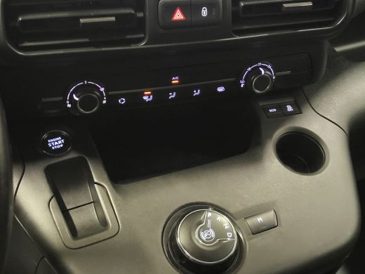 Opel Combo 1.5D 130pk Automaat Euro 6! ActivLease financial lease