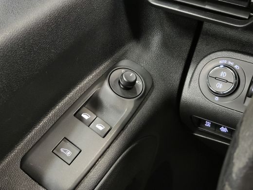 Opel Combo 1.5D 130pk Automaat Euro 6! ActivLease financial lease