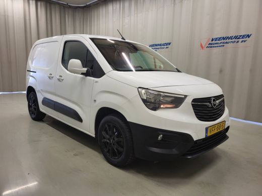 Opel Combo 1.5D 130pk Automaat Euro 6! ActivLease financial lease