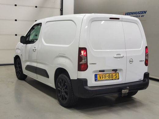 Opel Combo 1.5D 130pk Automaat Euro 6! ActivLease financial lease