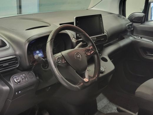 Opel Combo 1.5D 130pk Automaat Euro 6! ActivLease financial lease
