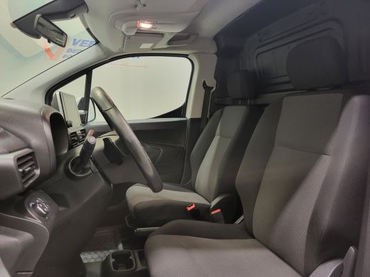 Opel Combo 1.5D 130pk Automaat Euro 6! ActivLease financial lease