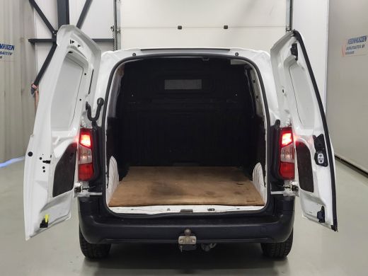 Opel Combo 1.5D 130pk Automaat Euro 6! ActivLease financial lease