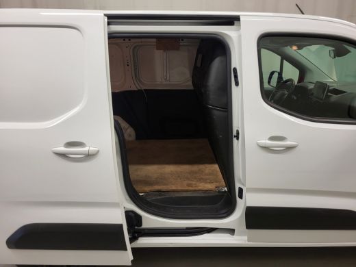 Opel Combo 1.5D 130pk Automaat Euro 6! ActivLease financial lease