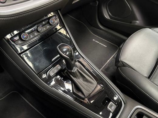 Opel Grandland X 1.2 Turbo Innovation Automaat (PANORAMADAK, APPLE CARPLAY, LEDER, STOELKOELING/VERWARMING, MEMORY... ActivLease financial lease