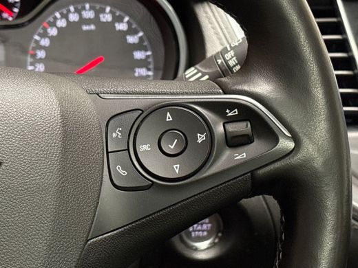 Opel Grandland X 1.2 Turbo Innovation Automaat (PANORAMADAK, APPLE CARPLAY, LEDER, STOELKOELING/VERWARMING, MEMORY... ActivLease financial lease