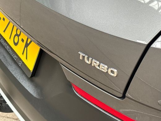 Opel Grandland X 1.2 Turbo Innovation Automaat (PANORAMADAK, APPLE CARPLAY, LEDER, STOELKOELING/VERWARMING, MEMORY... ActivLease financial lease