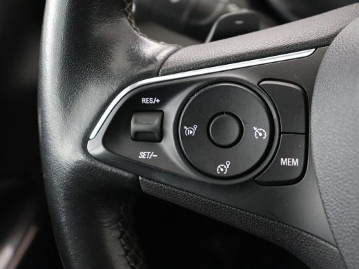 Opel Grandland X 1.6 Turbo Hybrid Elegance | SOH 90,2% | Carplay | Camera | Full LED | Half leder | Navigatie | Pa... ActivLease financial lease