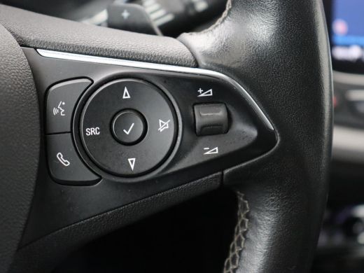 Opel Grandland X 1.6 Turbo Hybrid Elegance | SOH 90,2% | Carplay | Camera | Full LED | Half leder | Navigatie | Pa... ActivLease financial lease