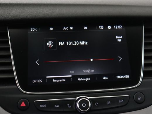 Opel Grandland X 1.6 Turbo Hybrid Elegance | SOH 90,2% | Carplay | Camera | Full LED | Half leder | Navigatie | Pa... ActivLease financial lease