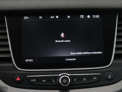 Opel Grandland X 1.6 Turbo Hybrid Elegance | SOH 90,2% | Carplay | Camera | Full LED | Half leder | Navigatie | Pa... ActivLease financial lease
