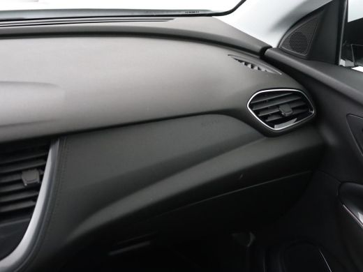 Opel Grandland X 1.6 Turbo Hybrid Elegance | SOH 90,2% | Carplay | Camera | Full LED | Half leder | Navigatie | Pa... ActivLease financial lease