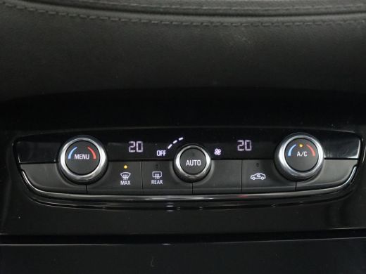 Opel Grandland X 1.6 Turbo Hybrid Elegance | SOH 90,2% | Carplay | Camera | Full LED | Half leder | Navigatie | Pa... ActivLease financial lease